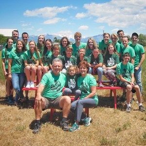 Meet your Posher, Judy